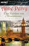 Der Verr�ter von Westminster: Ein Thomas-Pitt-Roman
