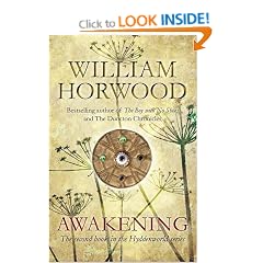 Awakening (Hyddenworld Quartet 2)