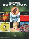 Uke 'an Play Radiohead: Easy Ukulele Tab Edition