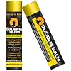 Buddha Balm Premium Soy-based Lip Balm 4 PACK, Crushed Mint Pineapple (FREE SHIPPING)