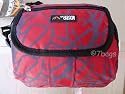 Digital Camera Shoulder Travel Bag Pouch case 186R