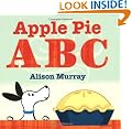Apple Pie ABC