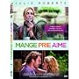 Mange, prie, aime <b>DVD</b> ~ Julia Roberts