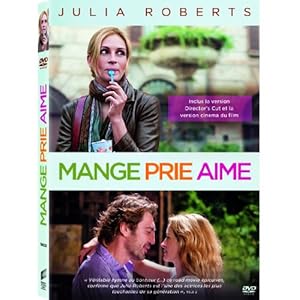 Mange, prie, aime [Director's Cut]