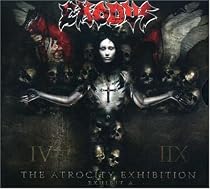 The Atrocity Exhibition
