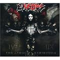 The Atrocity Exhibition
