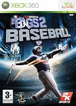 The Bigs 2 (Xbox 360)