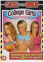 Girls Gone Wild - College Girls Exposed [DVD]