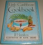 A little Caribbean cookbook