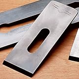 Block Plane Blade, 1-3 8