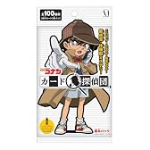 名探偵コナン カード探偵団 基本パック BOX