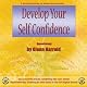 Develop Your Self-Confidence
