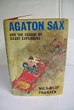 Agaton Sax and the league of silent exploders