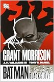 Batman: Black Glove