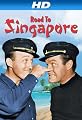 Road To Singapore