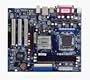 Foxconn 661FX7MI-S Socket775/SATA/A&V&L Motherboar