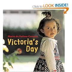 Victoria's Day