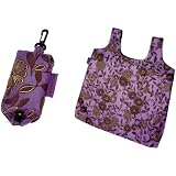 Reisenthel Mini Maxi Shopper Eden Lilac