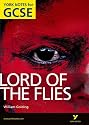 Lord of the Flies: York Notes for GCSE 2010: (Intermediate)