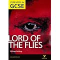 Lord of the Flies: York Notes for GCSE 2010: (Intermediate)