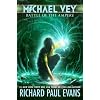 Michael Vey 3: Battle of the Ampere