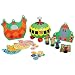 In the Night Garden Spin and See Game