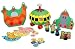 In the Night Garden Spin and See Game