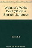Webster: 'The white devil'