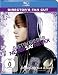 Justin Bieber - Never Say Never - Director's Fan Cut [Edizione: Germania]