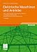 Elektrische Maschinen und Antriebe: Lehr- und Arbeitsbuch f&uuml;r Gleich-, Wechsel- und Drehstrommaschinen sowie Elektronische Antriebstechnik (Viewegs Fachb&uuml;cher der Technik)