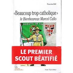 Beaucoup trop catholique