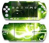 Aero Tension Decorative Protector Skin Decal Sticker for Sony Playstation PSP 1000 Portable System