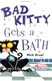 Bad Kitty Gets a Bath