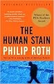 The Human Stain (Paperback)