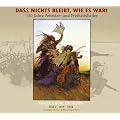 Dass Nichts,Bleibt Wie Es War! Teil 2