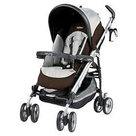 Peg Perego Pliko P3 Stroller