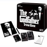 The Godfather Trivia Game