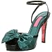 Betsey Johnson Women's Weston Slingback