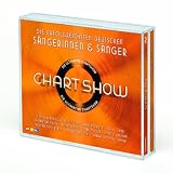 Die ultimative Chart-Show - Deutsche S�nger/-Innen