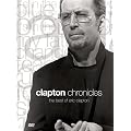 Eric Clapton - Clapton Chronicles