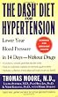 The DASH Diet for Hypertension