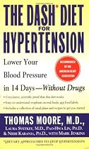 The DASH Diet for Hypertension