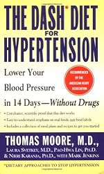 The DASH Diet for Hypertension
