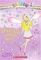 Danielle The Daisy Fairy (Paperback)