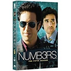 Numbers S5