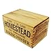 Homestead@CANS BOX