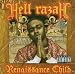 Hell Razah-The Renaissance Child
