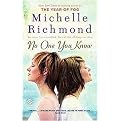 No One You Know (Paperback)