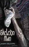 Skeleton Man