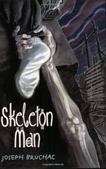 Skeleton Man